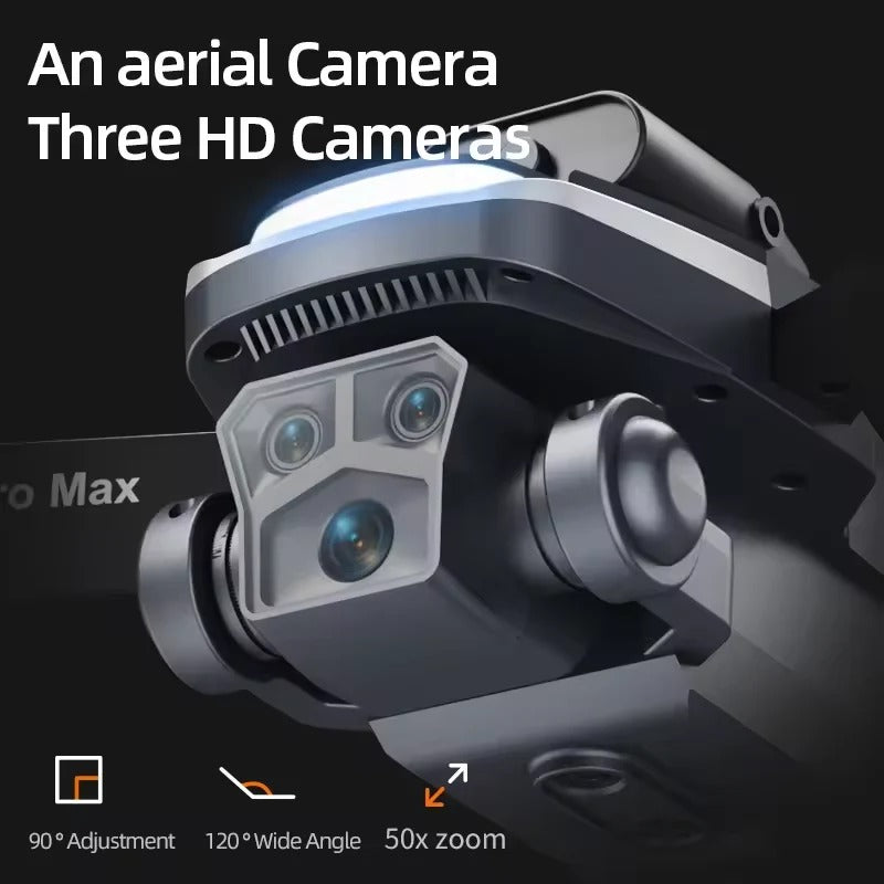 P23 Pro HD Camera Drone