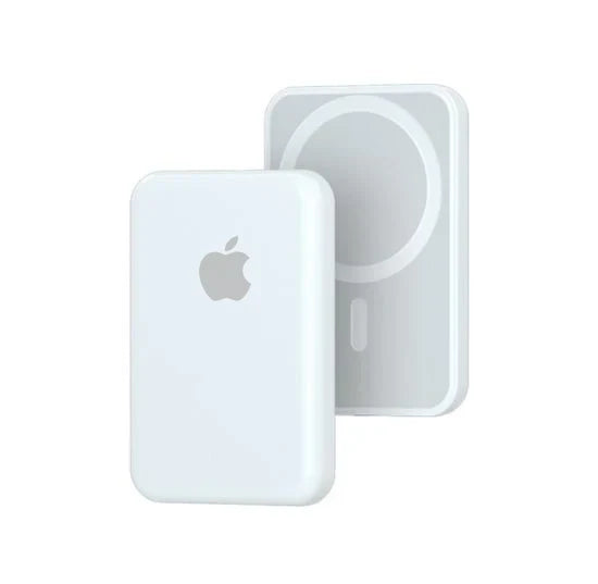 Mag Safe Wireless Power Bank